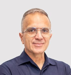 Ziv Chen
